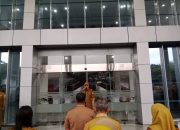 Pimpin Apel Gabungan ASN, Sekda Sultra Tegaskan Pentingnya Disiplin dan Pemahaman Tugas Sejak Awal