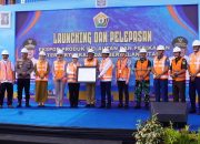 Sulawesi Tenggara Ekspor 98 Ton Produk Perikanan Tersertifikasi ke AS dan Thailand