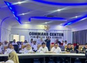 Pemkot Kendari Bahas Rencana Hibah Tanah kepada KSOP Kelas II Kendari