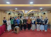 Wakili Wali Kota Kendari, Asisten I Buka Workshop Forum Anak