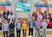 Pemkot Kendari Dorong UMKM Tembus Pasar Lebih Luas