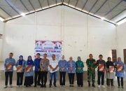 Pemda Koltim Gelar Kegiatan Harganas ke-32