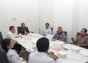 KPU Kota Kendari Gandeng Disdukcapil Perbarui Data Pemilih Pasca Pemilu
