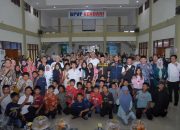 Pemkot Kendari Berkomitmen Wujudkan Program Sekolah Rakyat untuk Akses Pendidikan Berkualitas bagi Anak Miskin Ekstrem