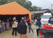 Pemkot Kendari Ajak OPD dan Warga Bantu Korban Banjir Kali Wanggu