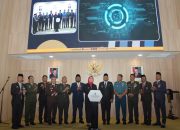 Luncurkan Program Pariwara Antikorupsi, Pemkot Kendari Komitmen Berantas Korupsi 