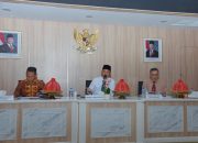 10 Juni 2025, Pemkot Kendari Bakal Gelar Ekspose 100 Hari Kerja Siska-Sudirman