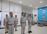 Memperingati Harlah Pancasila, Jasa Raharja Teguhkan Komitmen pada Nilai-Nilai Pancasila dalam Pelayanan kepada Masyarakat