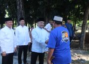 Polda Sultra Distribusikan 378 Ekor Sapi Kurban ke Masyarakat