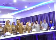 Kota Kendari Ikut Verifikasi Lapangan Kota Layak Anak Tahun 2025