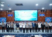 Bersama Pemerintah dan Korlantas Polri, Jasa Raharja Siap Sukseskan Program Indonesia Menuju Zero Over Dimension and Over Load
