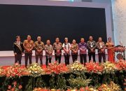 Regional V Gelar Internalisasi Peta Jalan Pembangunan Kependudukan 2025-2029 ke Dalam Dokumen Perencanaan Daerah 