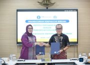 Pemkot Kendari dan IPB Teken MoU di Bidang Pendidikan, Penelitian dan Pengabdian kepada Masyarakat 