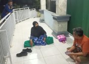 Respons Cepat! Laporan Warga Masuk ke Call Center 112, Pemkot Kendari Sigap Tangani ODGJ