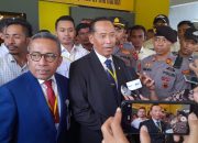 Raih 31 Suara, Prof Armid Terpilih menjadi Rektor UHO