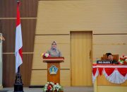 Pemkot Kendari Masih Punya Utang ke PT SMI sebesar Rp339 Miliar Lebih
