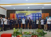 Wali Kota Kendari Sambut Baik Peluncuran Aplikasi Wekoila