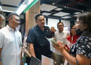 BPJS Ketenagakerjaan Dukung Grab dan Kementerian UMKM Hadirkan Bantalan Sosial Digital melalui Program Rekrutmen Mitra Digital