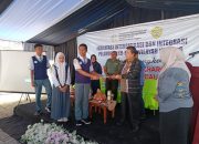 BKKBN Sultra Targetkan Layani 100 Akseptor KB di Wilayah Khusus