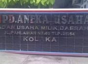 Dirut Perusda Kolaka Dihantam Isu Bernuansa Politik