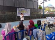 Pasca Terima SK, CASN dan P3K Sekretariat DPRD Sultra Gelar Syukuran
