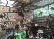 Pertamina Patra Niaga Sulawesi Dukung Galeri Wong Sinting Naik Kelas Lewat UMK Academy