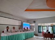 Ramaikan Harganas, DP3APPKB Gandeng BKKBN Sultra Gelar Fasilitasi 1000 HPK di Kolaka Utara