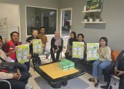 Pertamina Patra Niaga Sulawesi Hadirkan TEMAN LPG di Sulteng: Edukasi Langsung, Aman Gunakan Gas di Rumah