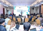 Selenggarakan Workshop TJSL 2025, Jasa Raharja Perkuat Transformasi Program Sosial Berbasis Shared Value