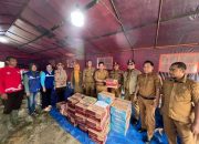 Warga Terdampak Banjir Apresiasi Respons Cepat Pemkot Kendari