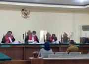 Sidang Korupsi Setda Kota Kendari TA 2020, JPU Tegaskan Wakil Walikota Siska Karina Imran Tak Terlibat