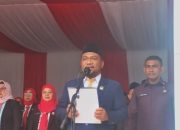 Ketua DPRD Kota Kendari Maknai Pancasila sebagai Pondasi Dalam Kehidupan Berbangsa dan Bernegara 