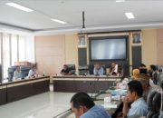 DPRD Kota Kendari Gelar RDP Terkait Aktivitas Warkop 46 Tiga 