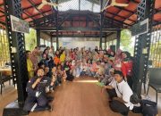 Semarak HLHS, PT Vale Tegaskan Komitmen Jangka Panjang Menghargai Bumi: Bersama Menteri LHK di Gunung Bawakaraeng dan Edukasi Daur Ulang Plastik bagi Masyarakat