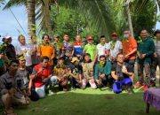 Perkuat Ketahanan Iklim, Pertamina Patra Niaga Sulawesi dan BPBD Bitung Gelar Sosialisasi Pengurangan Dampak Gas Rumah Kaca di Kecamatan Maesa