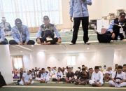 Jelang Puncak Haji, Kakanwil Kemenag Sultra Ingatkan Hal Ini Kepada Petugas dan Jemaah