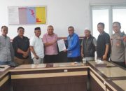 DPRD Kota Kendari Berhasil Mediasi Permasalahan Akses Jalan di Kelurahan Watubangga 