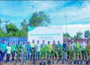 Tanam Kebaikan, Panen Masa Depan: PT Vale Tegaskan Hilirisasi Keberlanjutan Lewat Aksi Nyata di Hari Lingkungan Hidup 2025