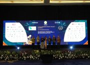 Selaraskan Bisnis dan Keberlanjutan Dukung Hilirisasi: PT Vale IGP Morowali Raih Penghargaan Strategis di TOP CSR Awards 2025