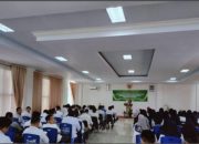 Tingkatkan Pelayanan Publik, Kemenag Kota Kendari Sosialisasikan Aplikasi Digital CS KENARI