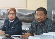 Banggar DPRD Kota Kendari Gelar Rapat Pembahasan Pertanggungjawaban Pelaksanaan APBD TA 2024