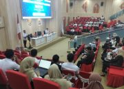 Bappeda Kota Kendari Gelar Fasilitasi Penyusunan Renstra Perangkat Daerah 2025-2029