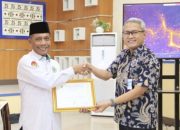 Miliki Laporan Keuangan Terbaik, Kanwil Kemenag Sultra Diganjar Lima Penghargaan Sekaligus dari DjPb