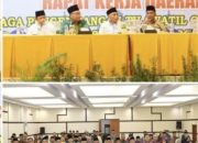 Kakanwil Kemenag Sultra Harap LPTQ Sultra Jadi Pusat Pembinaan Umat Berbasis Al-Qur’an