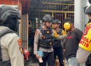 Satgas Penanganan Premanisme dan Pungli Polda Sultra Intensifkan Operasi Gabungan di Kendari