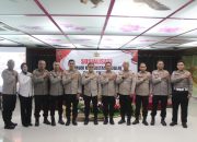 Polda Sultra Gelar Sosialisasi Forum Konsultasi Publik, Perkuat Komitmen Pelayanan Prima