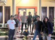 Polres Kolaka Amankan Satu Pelaku Pencurian, Dua Masih Buron