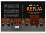 Penulis Asal Sultra Rilis Buku Berjudul “Kepuasan Kerja”