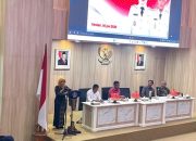 Pemkot Kendari Berikan Pelatihan Digitalisasi Bagi Pengurus Koperasi Merah Putih