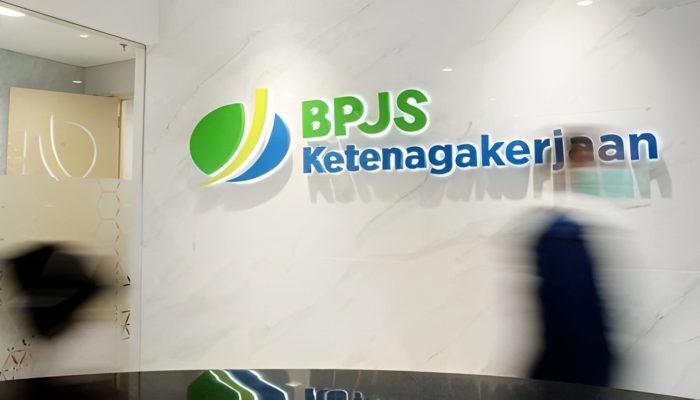 Program Joint Marketing Diluncurkan, BPJAMSOSTEK Kendari Beri Kemudahan Akses Layanan Lewat Jaringan BRILink